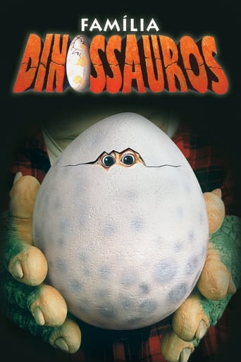 Familia Dinossauros 