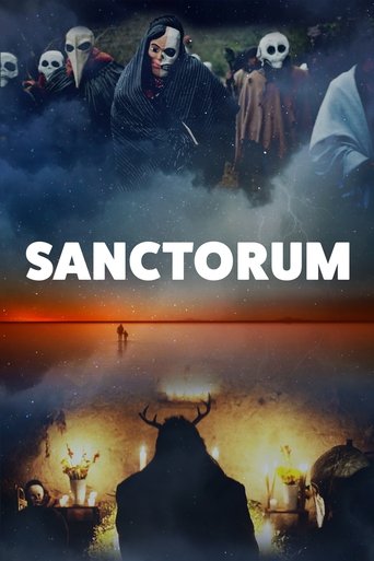 Sanctorum - 2019 (L)