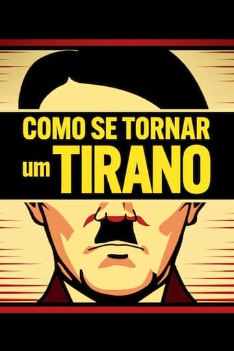 Como Se Tornar Um Tirano 