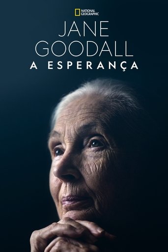 Jane Goodall A Esperanca - 2020