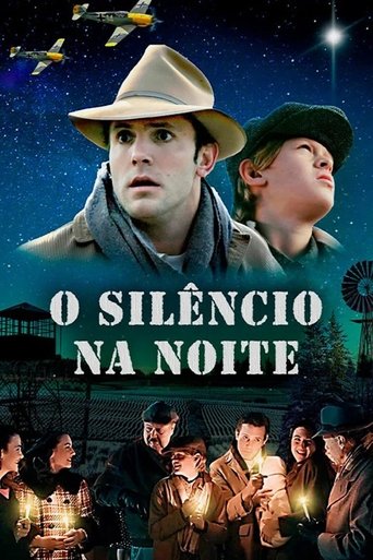 O Silencio na Noite - 2022