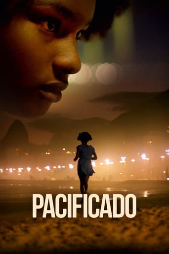 Pacificado - 2022