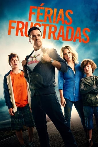 Ferias Frustradas - 2015
