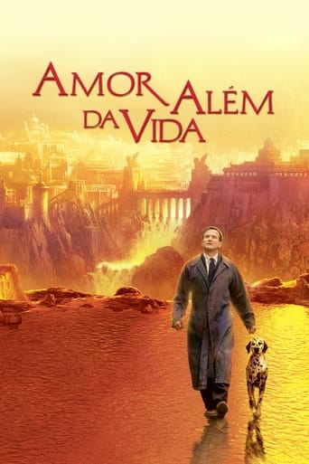 Amor Alem da Vida - 1998