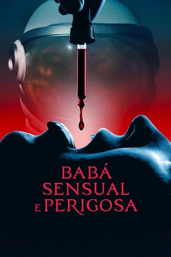 Baba Sensual e Perigosa - 2023 (L)