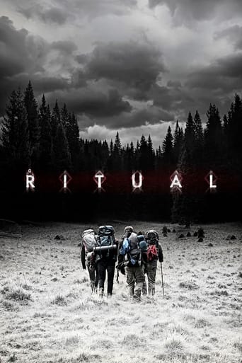 O Ritual - 2017