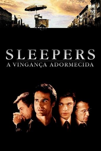 Sleepers A Vinganca Adormecida - 1996