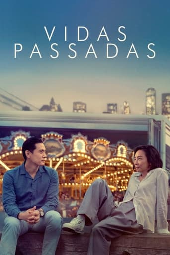 Vidas Passadas - 2023 