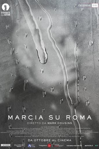 The March on Rome - 2022 (L)