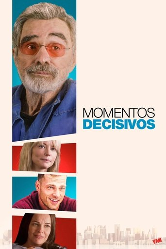 Momentos Decisivos - 2021