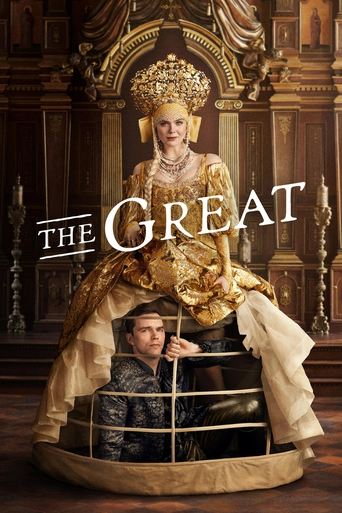 The Great 