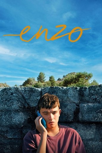 Enzo - 2025 (L)
