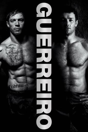 Guerreiro - 2011