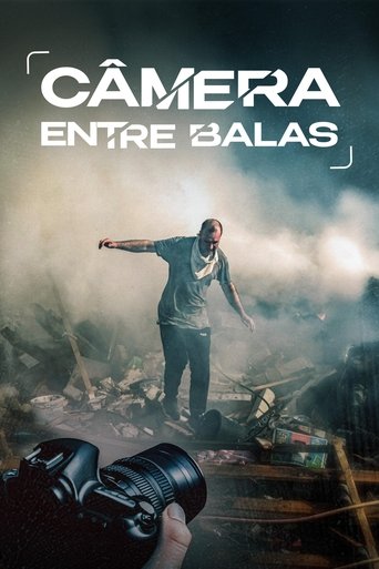 Camera Entre Balas