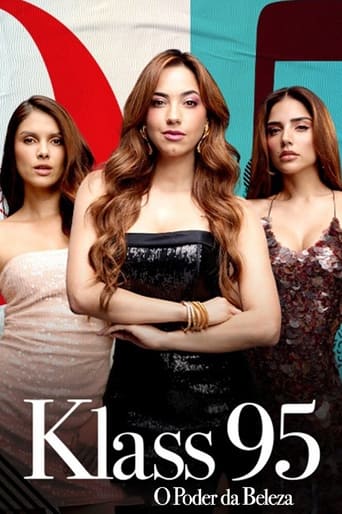 KLASS 95  O Poder da Beleza 