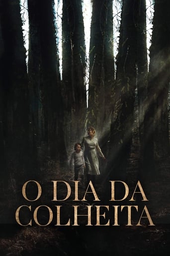 O Dia da Colheita - 2022