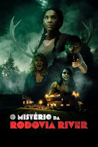 O Misterio da Rodovia River - 2025