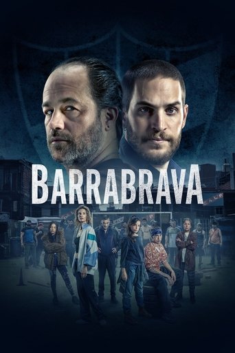 BarraBrava