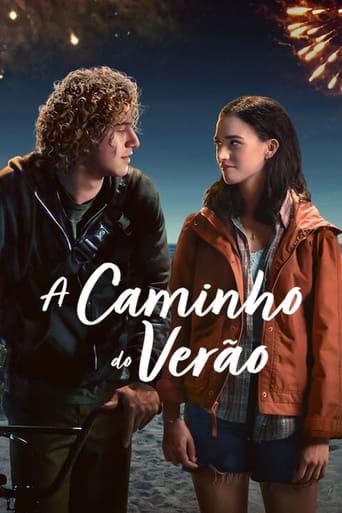 A Caminho do Verao - 2022