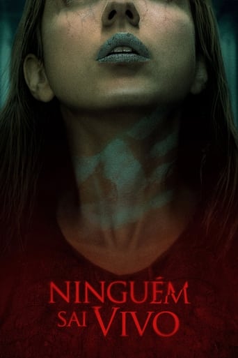 Ninguem Sai Vivo - 2021