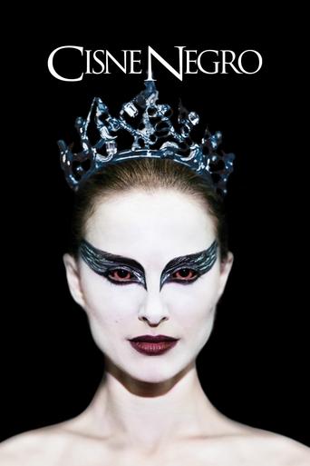 Cisne Negro - 2010