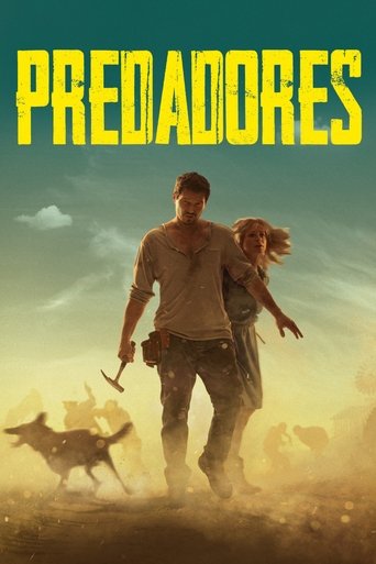 Predadores - 2017