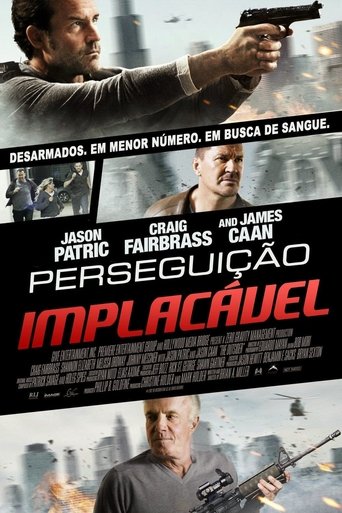 Perseguicao Implacavel - 2014