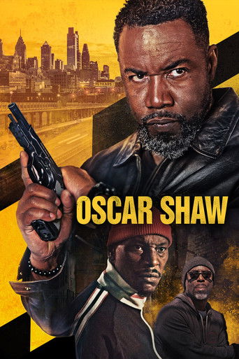 Oscar Shaw - 2026 (L)