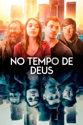 No Tempo de Deus - 2017