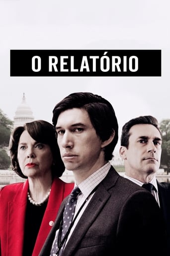 O Relatorio - 2019