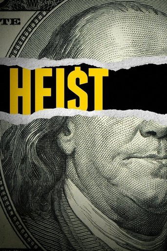 Heist 