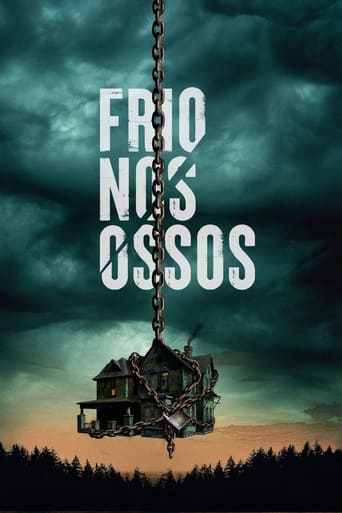 Frio nos Ossos - 2023