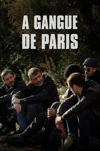 A Gangue de Paris - 2025