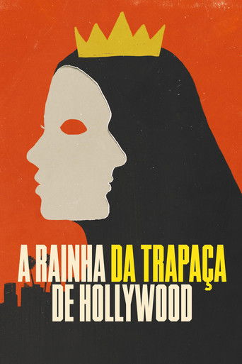 A Rainha da Trapaca de Hollywood