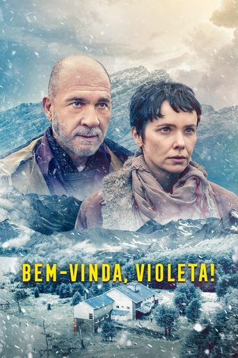 Bem-Vinda Violeta - 2023 (L)
