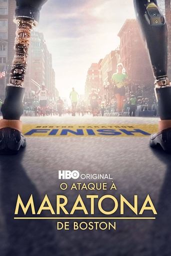 O Ataque à Maratona de Boston - 2016