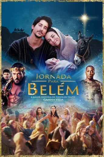Jornada Para Belem - 2023 