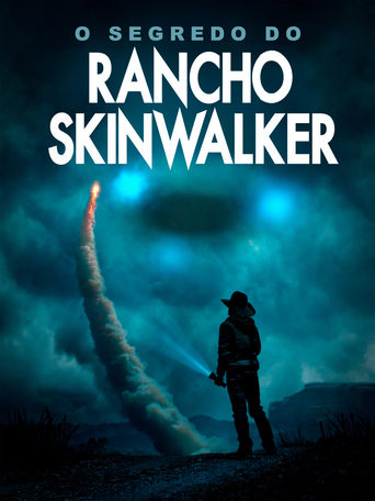 O Segredo do Rancho Skinwalker 