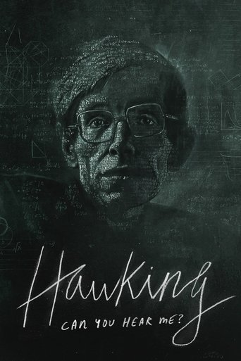 Hawking: Can You Hear Me? - 2022 (L)