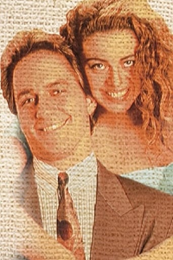 Cafe com Aroma de Mulher - 1994 