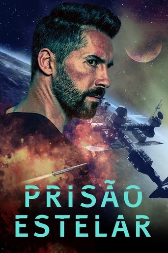 Prisao Estelar - 2018