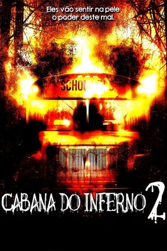 Cabana do Inferno 2 - 2009