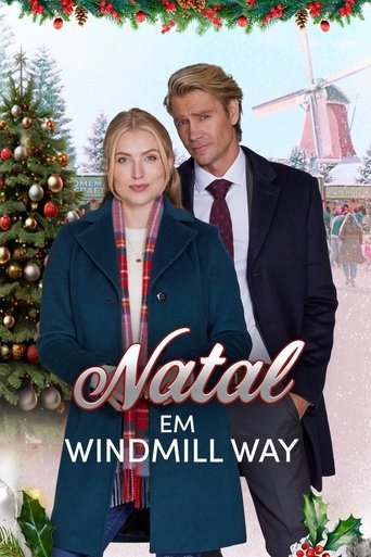 Natal em Windmill Way - 2023