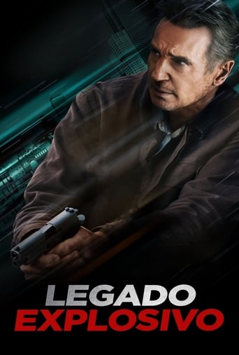 Legado Explosivo - 2020
