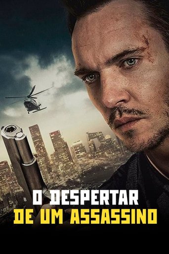 O Despertar de Um Assassino -2022