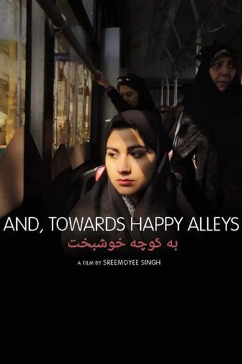And Towards Happy Alleys - 2023 (L)