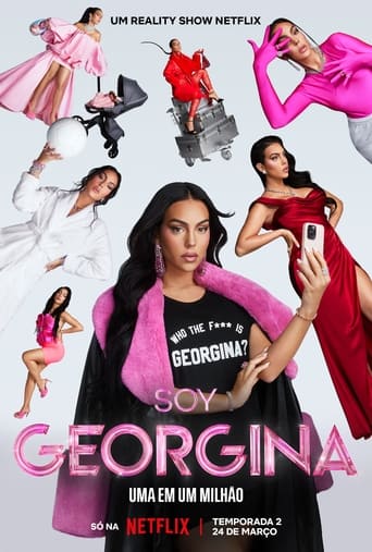 Soy Georgina 