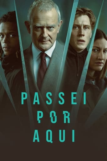 Passei por Aqui - 2022