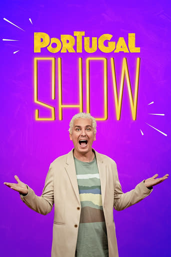 Portugal Show 