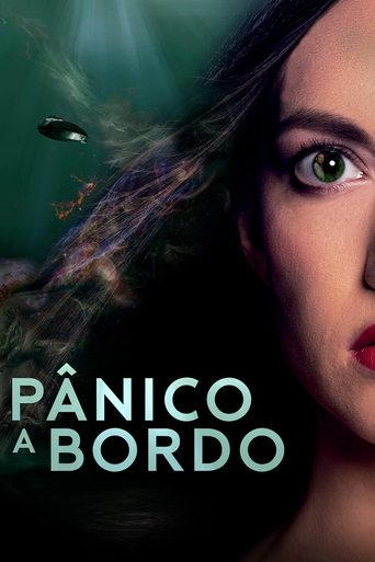 Panico a Bordo - 2020
